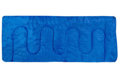 Proaction 300GSM Single Envelope Sleeping Bag